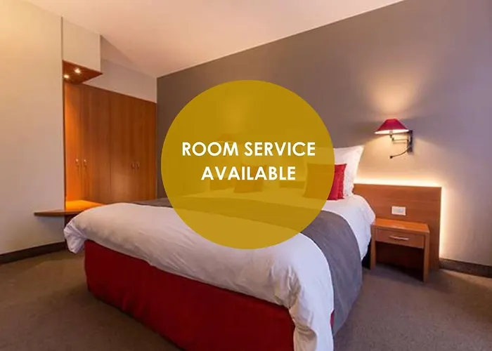 Hotel Royal