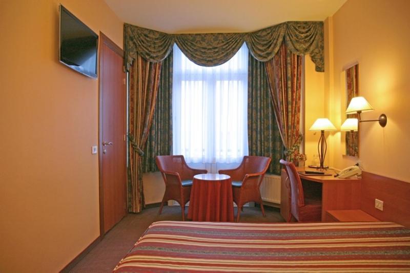 Royal 4* De Panne