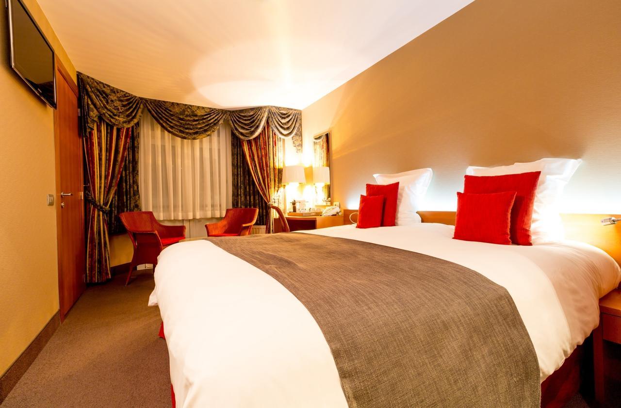 Royal Hotel 4*