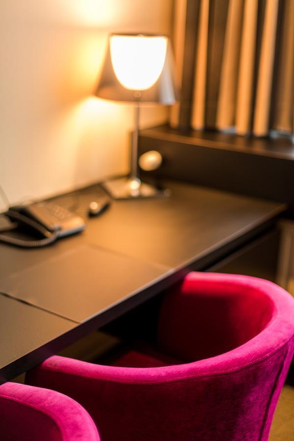Hotel Royal De Panne