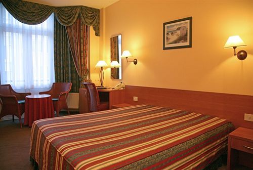 Hotel Royal 4*