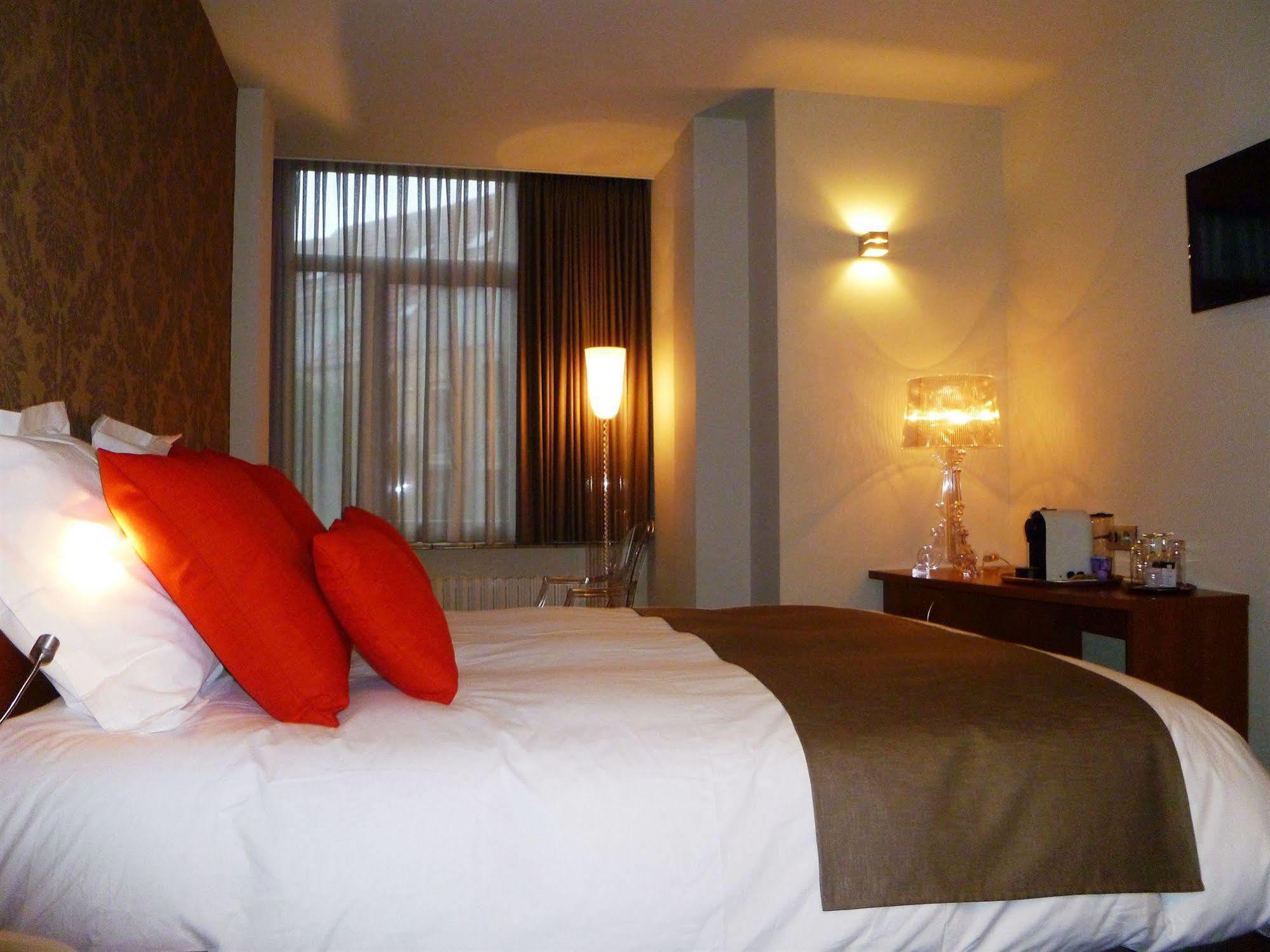 Hotel Royal 4*